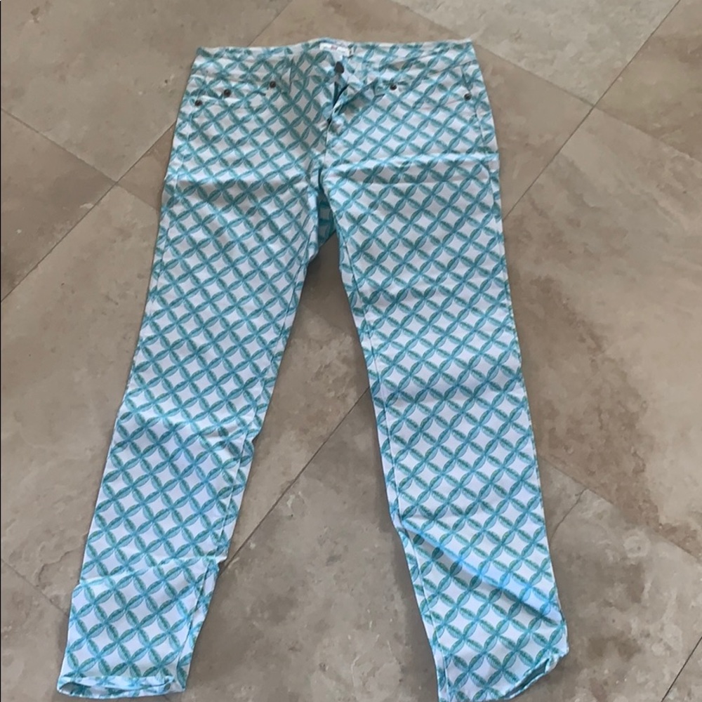 NWT vineyard Vines pants